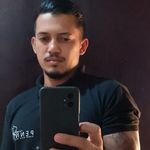Bruce  Almeida - @brucealmeida21 - Instagram