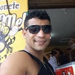 Bruce Almeida - @brucepatrocinio - Instagram