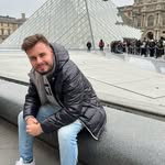 Bruce Almeida - @brucealmeida - Instagram