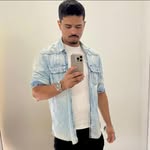 Bruce Almeida - @brucemetal777 - Instagram