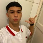 bruce Almeida da Silva - @bru.ce573 - Instagram