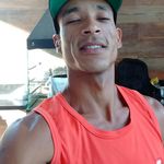 Bruce Barboza de Almeida - @bruce.b.almeida - Instagram
