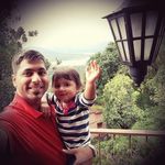 Bruce de Almeida - @brucebgood - Instagram