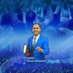 Pasto Alessandro Bruce Almeida - @pastoalessandrobruce - Instagram