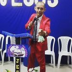 Pastor Bruce Alessandro - @pastor_bruce_almeida - Instagram