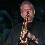 Bruce Alpert - @jzzhorn - Instagram