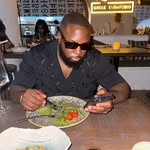 Walter Bruce - @iamwalterbruce - Instagram