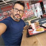 Bruce Alvarez - @brucealvarez2707 - Instagram