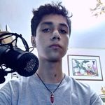 Bruce Alvarez - @bruce_alvarez19 - Instagram