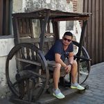 Bruce Alvarez - @bruce_alvarez77 - Instagram