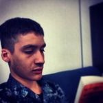 Bruce Alvarez - @rendezbruce - Instagram