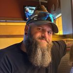 Bruce Amen - @thetruckingbulldog - Instagram