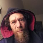 Bruce Amen Rhodes - @bruceomallahamen - Instagram