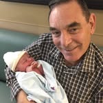 Bruce Ames - @bruce.ames - Instagram