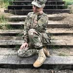 Bruce Ames - @bruce_ames09 - Instagram