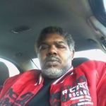 Bruce Ammons - @bammons13 - Instagram