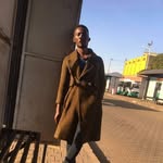 Amon Amon - @amonalanbruce - Instagram