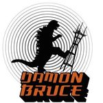 Damon Bruce - @damonbruceplus - Instagram