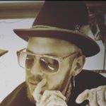 Bruce Amos - @bruceamos - Instagram