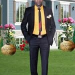 Bruce Amos - @djbrucebruce2 - Instagram