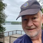 Bruce Amos - @bruce1455 - Instagram