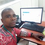 bruce amos Amani - @bruceamosamani - Instagram
