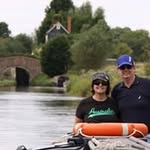 Bruce Andersen - @flossgraphy - Instagram