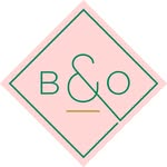 Bruce & Olive - @bruceandoliveco - Instagram