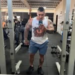 Bruce Andrade - @bruce_la_bestia - Instagram