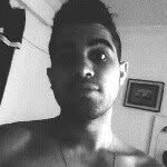 Bruce Andrade - @bruce_andradee - Instagram