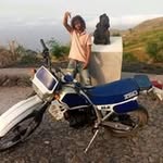 Bruce Andrade - @bruceandrade662 - Instagram