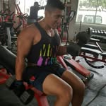 Bruce Andrade - @la.bestia.bruce - Instagram