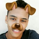 Eric Bruce Andrade Santos - @ericbruceandrade - Instagram