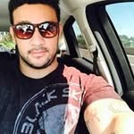 Bruce Andrei - @bruce_andrei - Instagram