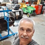 Bruce Andres - Facebook