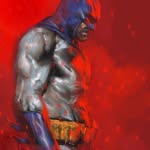 Bruce Andrés Barros Wayne - @bruceandresbarroswayne - Instagram