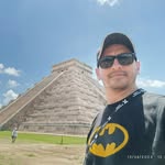 Bruce Andres Pulido - @bruceapc - Instagram