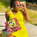 Angel B. UnaThi - @bruceangel36 - Instagram