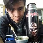 Angel Gabriel Ontiveros Chavez - @bruce_angel_ - Instagram