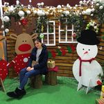 Bruce Angelo - @bruceangelo8217 - Instagram
