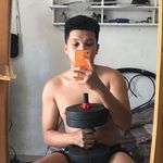 Bruce Angelo Caingat - @bruceangelo14 - Instagram
