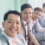 Dan Bruce Angelo Damadam - @danbruceangelo - Instagram