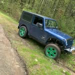 Bruce Anson - @brelex21 - Instagram