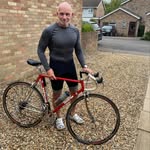 Bruce Hanson - @bruceehanson - Instagram