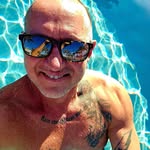 Bruce Melanson - @melansonbruce - Instagram
