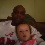 Bruce Antonio - @antoniolittle60 - Instagram