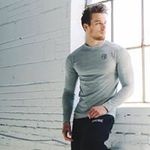 Bruce Antonio - @brucewayne7711 - Instagram