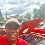 Bruce Antonio - @bruceantonio74 - Instagram