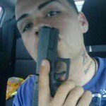 bruce antonio rojas - @brucex_el_arma_secreta - Instagram
