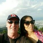 Bruce apple - @applepiyakorn - Instagram